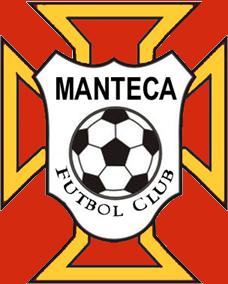 Manteca Futbol Club team badge